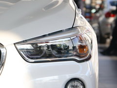 2016款 xDrive20Li 豪华型