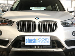 2016款 xDrive20Li 豪华型
