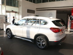 2016款 xDrive20Li 豪华型