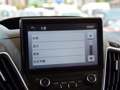 2016款 2.0T 手动精睿版