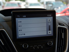 2016款 2.0T 手动精睿版