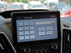 2016款 2.0T 手动精睿版
