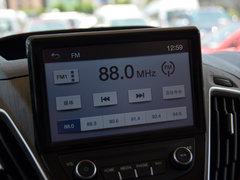 2016款 2.0T 手动精睿版