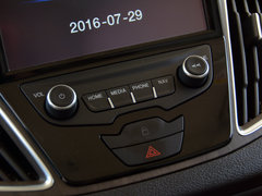 2016款 2.0T 手动精睿版