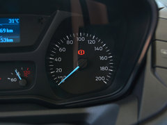 2016款 2.0T 手动精睿版