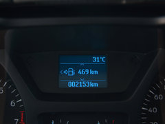 2016款 2.0T 手动精睿版