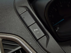 2016款 2.0T 手动精睿版