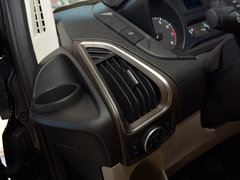 2016款 2.0T 手动精睿版
