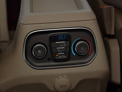 2016款 2.0T 手动精睿版