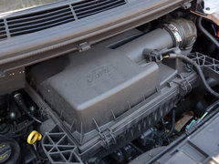 2016款 2.0T 手动精睿版