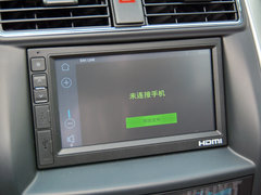 2016款 1.4L 手动理想型 两厢