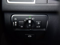 2017款 2.0T T5AWD智越版