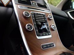 2017款 2.0T T5AWD智越版