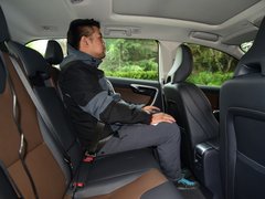 2017款 2.0T T5AWD智越版