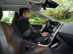 2017款 2.0T T5AWD智越版