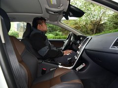 2017款 2.0T T5AWD智越版