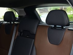 2017款 2.0T T5AWD智越版