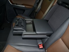 2017款 2.0T T5AWD智越版