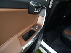 2017款 2.0T T5AWD智越版