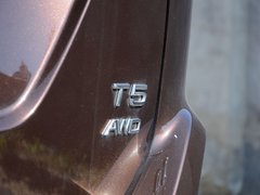 2017款 2.0T T5AWD智越版