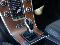 2017款 2.0T T5AWD智越版