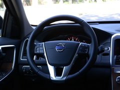 2017款 2.0T T5AWD智越版