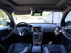 2017款 2.0T T5AWD智越版