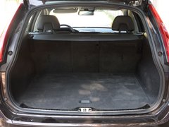 2017款 2.0T T5AWD智越版