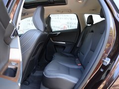 2017款 2.0T T5AWD智越版