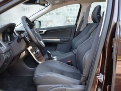 2017款 2.0T T5AWD智越版