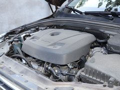 2017款 2.0T T5AWD智越版