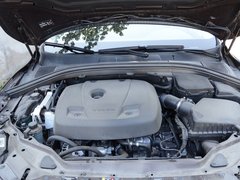 2017款 2.0T T5AWD智越版