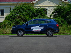 2016款 1.5T 手动豪华型