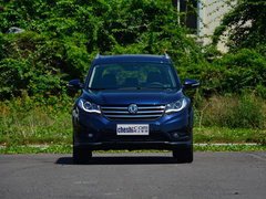 2016款 1.5T 手动豪华型