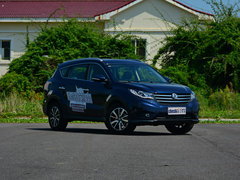 2016款 1.5T 手动豪华型