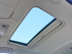 2016款 1.5T 手动豪华型