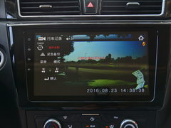 2016款 1.5T 手动豪华型