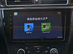 2016款 1.5T 手动豪华型