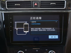 2016款 1.5T 手动豪华型