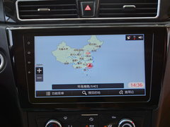 2016款 1.5T 手动豪华型