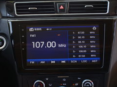 2016款 1.5T 手动豪华型