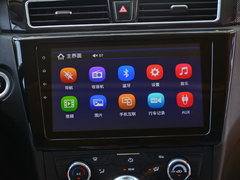 2016款 1.5T 手动豪华型
