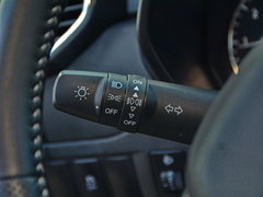 2016款 1.5T 手动豪华型