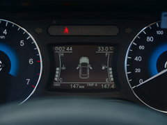 2016款 1.5T 手动豪华型