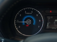 2016款 1.5T 手动豪华型
