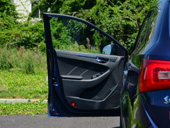 2016款 1.5T 手动豪华型