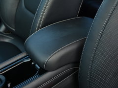 2016款 1.5T 手动豪华型