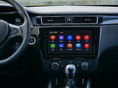 2016款 1.5T 手动豪华型