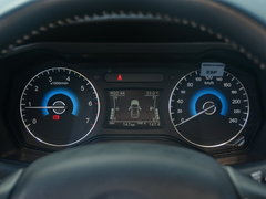 2016款 1.5T 手动豪华型