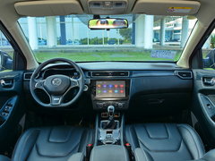 2016款 1.5T 手动豪华型